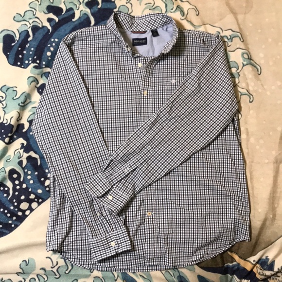 Dockers Other - NWOT Dockers long sleeve button up